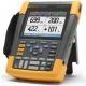 Осциллограф Fluke 190-204/S фото навигации 2