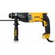 Перфоратор DeWALT D 25143 К [D25143K-KS] фото навигации 2
