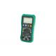 Мультиметр цифровой MASTECH МS8239С [13-2020] фото навигации 3
