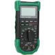 Мультиметр цифровой MASTECH MS8229 [13-2029] фото навигации 4