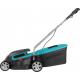 Газонокосилка аккумуляторная GARDENA PowerMax 32/36V P4A без АКБ и ЗУ [14621-55.000.00] фото навигации 3