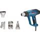 Промышленный фен BOSCH GHG 23-66 [06012A6301] Кейс фото навигации 2