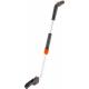 Ножницы для травы аккумуляторные GARDENA ComfortCut Li с телескопической рукояткой 09858-20.000.00 [09858-20.000.00] фото навигации 2