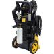 Мойка высокого давления HUTER W-5-2600 PRO [70/8/33] фото навигации 4