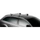 Багажник THULE WingBar Edge L на Fixpoint (на интегрированные рейлинги) 9593 [9593] фото навигации 2