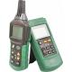 Детектор MASTECH MS6818 [13-1211] фото навигации 1