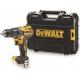 Аккумуляторный шуруповерт DeWALT DCD 791 NT без АКБ и ЗУ [DCD791NT-XJ] фото навигации 2