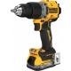 Дрель-шуруповерт аккумуляторная DeWALT DCD 800 E2T [DCD800E2T-QW] фото навигации 1