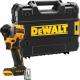 Дрель-шуруповерт аккумуляторная DeWALT DCF 850 NT ударный, бесщеточный, без АКБ и ЗУ [DCF850NT] фото навигации 4
