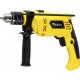 Дрель ударная сетевая Kolner KID 600V [кн600в] фото навигации 1