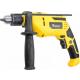 Дрель ударная сетевая Kolner KID 700V [кн700в] фото навигации 1