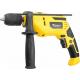 Дрель ударная сетевая Kolner KID 700VQ [кн700вкид] фото навигации 1