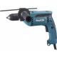 Дрель ударная сетевая MAKITA HP 1641 F односкоростная  [HP1641F] фото навигации 1