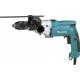 Дрель ударная сетевая MAKITA HP 2051 F двухскоростная  [HP2051F] фото навигации 1