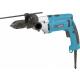 Дрель ударная сетевая MAKITA HP 2071 двухскоростная  [HP2071] фото навигации 1