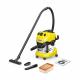 Пылесос сетевой KARCHER WD 4 P S V-20/5/22 (1.628-290.0) [1.628-290.0] фото навигации 3