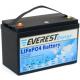 Аккумуляторная батарея EVEREST Energy LFP-24-50 фото навигации 1