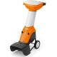 Измельчитель веток электрический STIHL GHE 355 [60110111020] фото навигации 1