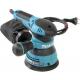 Виброшлифмашина MAKITA BO 5040 эксцентриковая [BO5040] фото навигации 2
