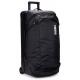 Чемодан THULE 3204987 Chasm Rolling Duffel, 110L, Black фото навигации 1
