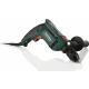 Дрель ударная сетевая METABO SBE 650 (БЗП)  односкоростная  [600671850] фото навигации 3