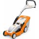 Газонокосилка электрическая STIHL RME 339 C [63200112415] фото навигации 1