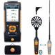 Комплект для вентиляции № 3 с Bluetooth Testo 440 delta P (0563 4409) [05634409] фото навигации 1