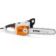 Электропила цепная STIHL MSE 230 C-BQ [12092000126] фото навигации 1