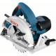 Пила циркулярная электрическая BOSCH GKS 65  [0601667000] фото навигации 1