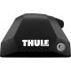 Упоры THULE Edge Flush Rail 720600 [720600] фото навигации 1