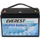 Аккумуляторная батарея EVEREST Energy LFP-24-50 фото навигации 2
