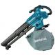 Воздуходувка аккумуляторная MAKITA DUB187Z фото навигации 2