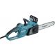 Электропила цепная MAKITA UC 4041 A поперечное расположение двигателя [UC4041A] фото навигации 1