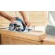 Пила циркулярная электрическая BOSCH GKS 65  [0601667000] фото навигации 4