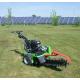 Траншеекопатель LASKI TR 60HC/GX390S [TR60/13HC] фото навигации 3