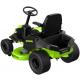 Трактор садовый GREENWORKS GC82LT107 аккумуляторный без АКБ и ЗУ [7404507] фото навигации 4