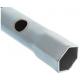 Ключ торцевой Г-образный AV Steel AV-352427 24х27 мм фото навигации 4