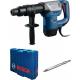Молот ударный сетевой BOSCH GSH  500 [0611338720] фото навигации 2