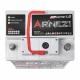 Аккумулятор ARNEZI DIN SMF 60 A/ч обратная R(+) 242x175x190 L2 EN 600 A [E1040600] фото навигации 3