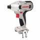 Гайковерт аккумуляторный Crown CT22021HX ударный фото навигации 1