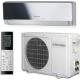 Сплит-система с обычным управлением ELECTROLUX EACS-09HG-B/N3 AIR GATE черный [НС-1151360] фото навигации 2