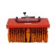 Насадка-щетка A-iPOWER 29302 P61 для бензинового снегоуборщика AS567F фото навигации 1