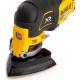 Многофункциональный инструмент аккумуляторный DeWALT DCS 356N бесщеточный, без АКБ и ЗУ [DCS356N-XJ] фото навигации 2
