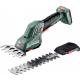 Ножницы для травы аккумуляторные METABO PowerMaxx SGS 12 Q без АКБ и ЗУ [601608850] фото навигации 1