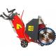 Резчик швов DIAM RK-450/9,0 Н бензиновый двигатель HONDA [630047] фото навигации 3