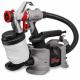 Краскопульт электрический Crown CT31014 фото навигации 1