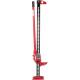 Домкрат реечный TOR ST0860/60" High Jack 3 т - 155-1350 мм (10632) [10632] фото навигации 1