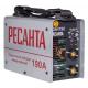 Сварочный инвертор Ресанта САИ 190 [65/2] фото навигации 1