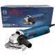 Угловая шлифмашина сетевая BOSCH GWS 1400 [0601824800] фото навигации 3