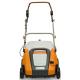 Скарификатор электрический VILLARTEC AE1538 фото навигации 3